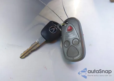 2005 Acura Tl from USA, damaged, VIN 19UUA66255A041835